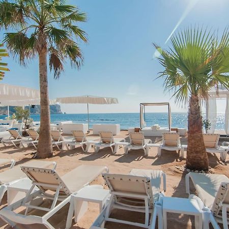 Cannes Martinez Croisette Beach 50M Zewnętrze zdjęcie