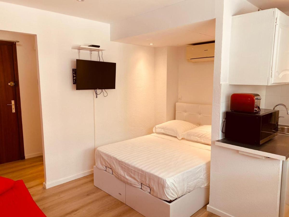 Cannes Martinez Croisette Beach 50M Zewnętrze zdjęcie
