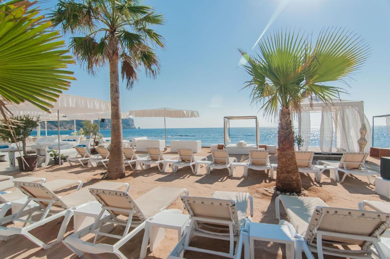 Cannes Martinez Croisette Beach 50M Zewnętrze zdjęcie